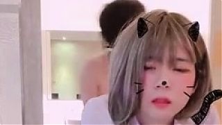 cute asian shemale woo