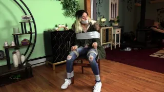 Femdom weird fetish bdsm bondage mistress
