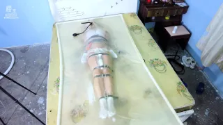 vibrator vaccum tiktok influencer